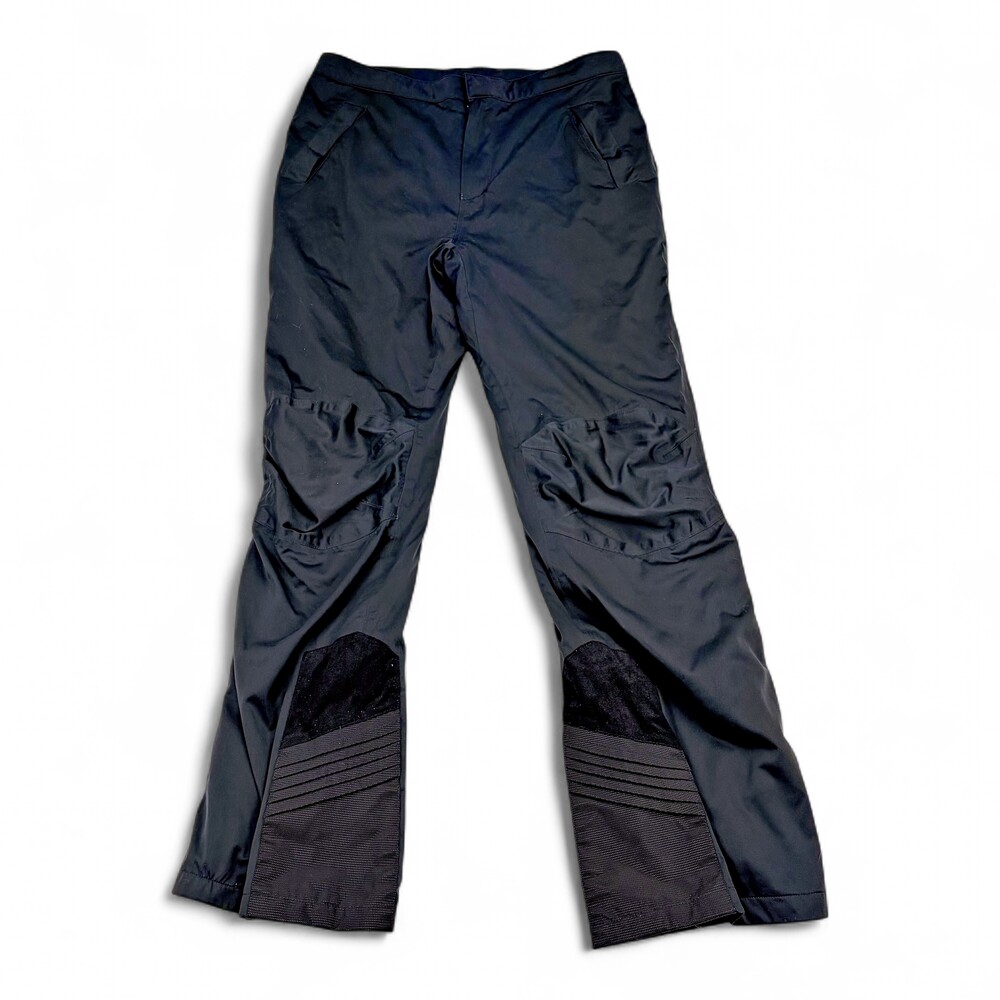 Sunice Women's Black Technical Ski Pants Joggers Size M